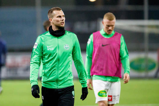 Västerås Jonas Hellgren