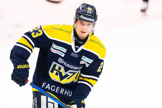 s Lias Andersson