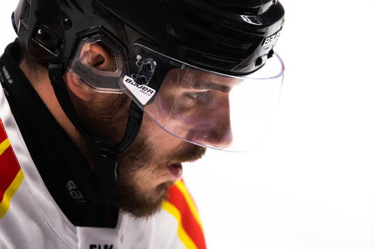 Brynäs John Persson deppar