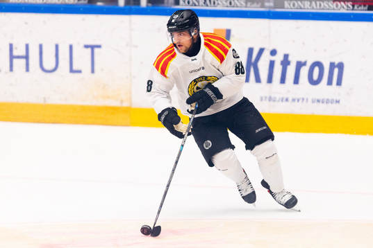 Brynäs Jaedon Descheneau