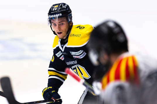 s Lias Andersson