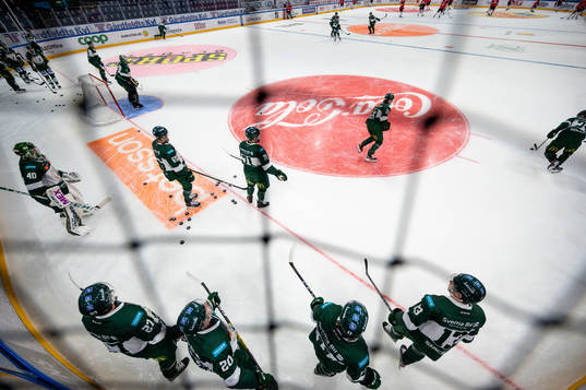 Färjestads spelare