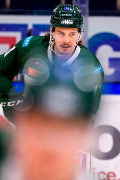 Färjestads Joakim Nygård