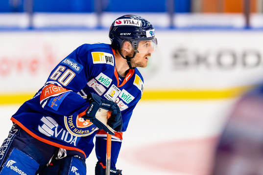 Växjös Erik Josefsson