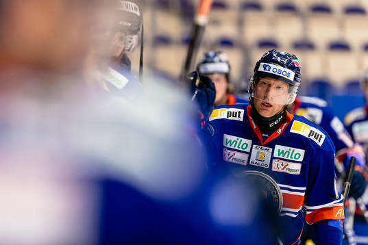 Växjös Richard Gynge jublar
