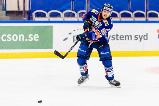 Växjös Erik Josefsson