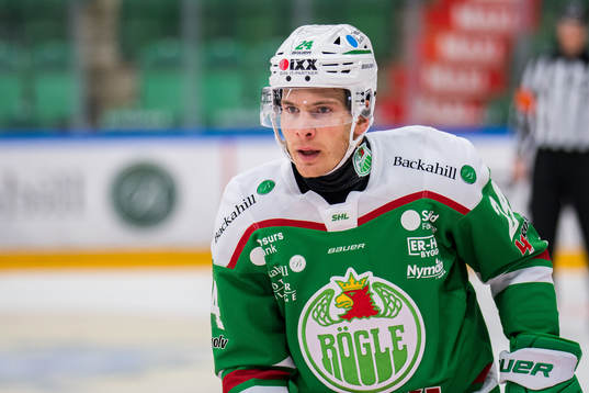Rögles Benjamin Smith