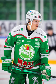 Rögles Erlend Lesund