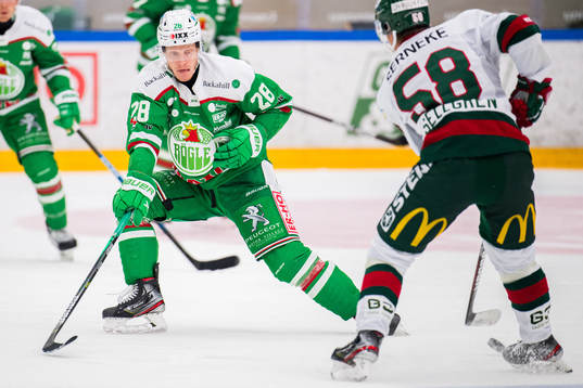 Rögles Anton Bengtsson