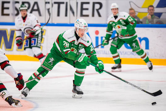 Rögles Anton Bengtsson