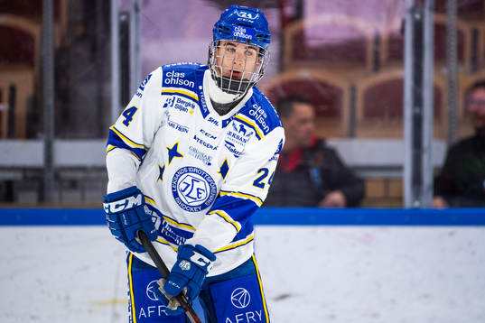 Leksands Isak Rosén