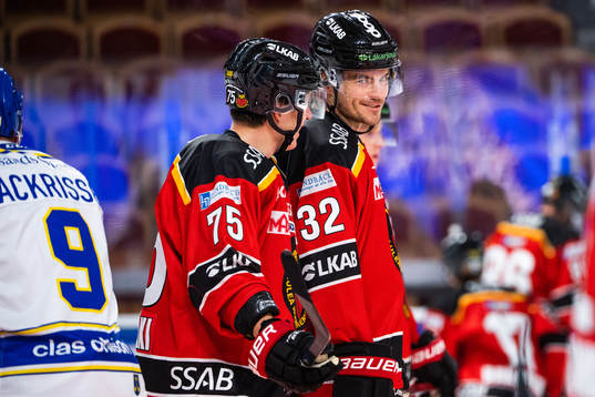 Luleås Oscar Engsund