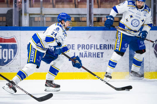 Leksands Isak Rosén
