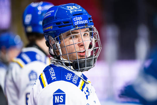 Leksands Isak Rosén