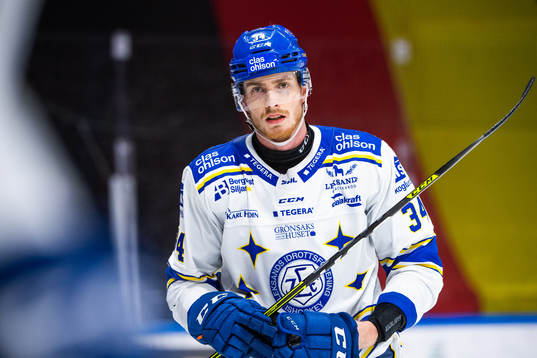 Leksands Peter Cehlarik