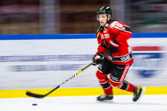 Luleås Einar Emanuelsson
