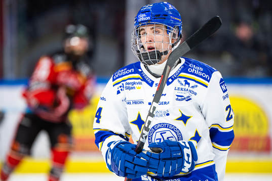 Leksands Isak Rosén