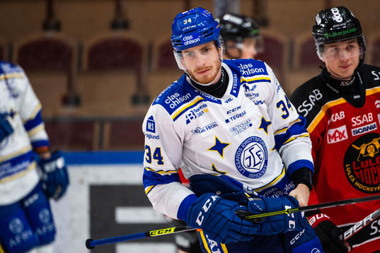 Leksands Peter Cehlarik