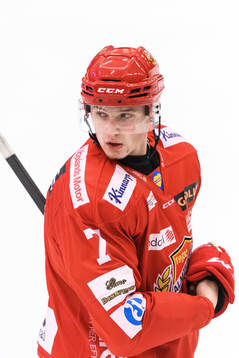 Almtunas Gustav Lindström