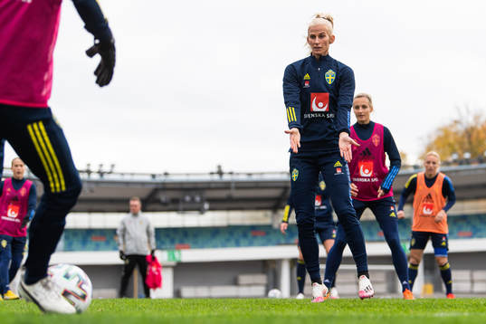 Sofia Jakobsson