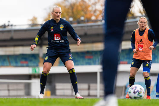 Stina Blackstenius