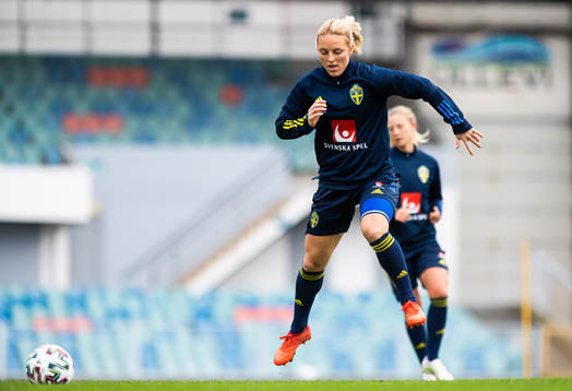 Mimmi Larsson