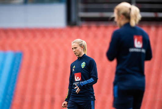 Rebecka Blomqvist