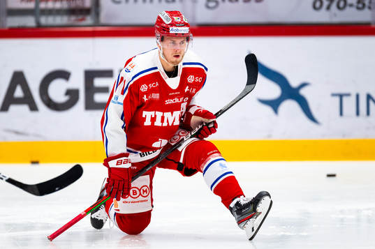Timrås Jakob Ragnarsson