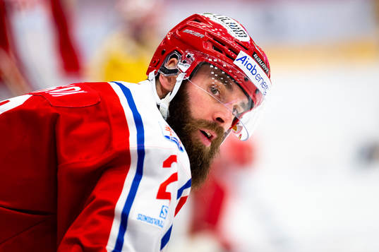 Timrås Per Svensson