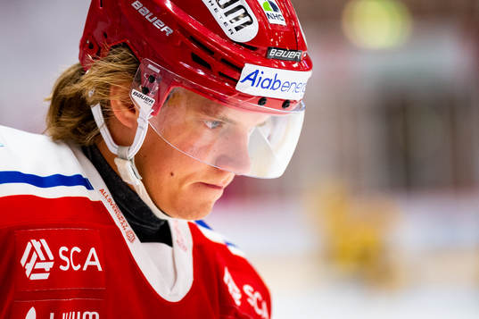 Timrås Marcus Hardegård