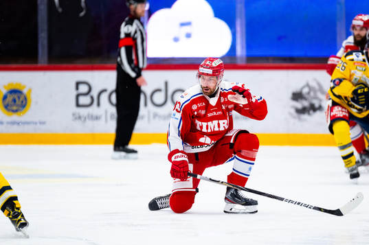 Timrås Albin Lundin