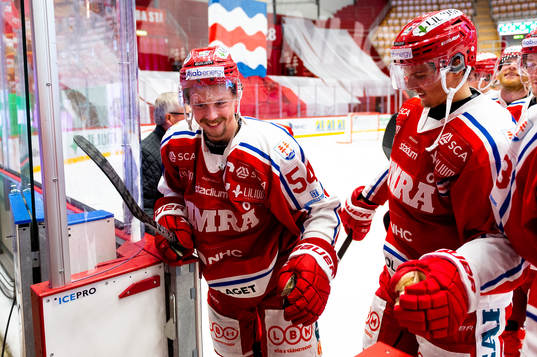 Timrås Jonathan Dahlén