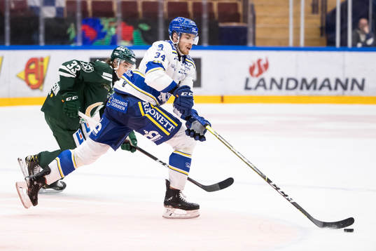 Leksands Peter Cehlarik