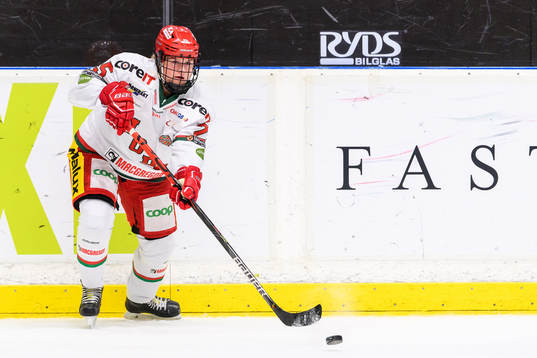 Modos Maja Grundström