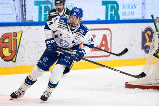 Leksands Isak Rosén
