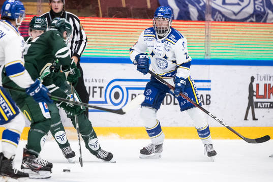 Leksands Isak Rosén