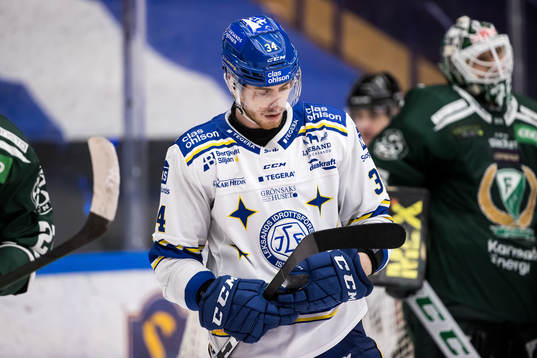 Leksands Peter Cehlarik