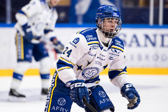 Leksands Isak Rosén