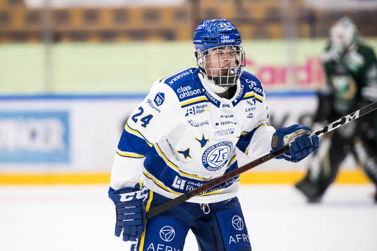 Leksands Isak Rosén
