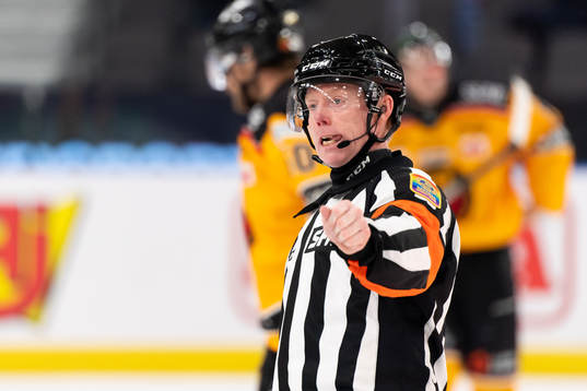 Domare Pehr Claesson