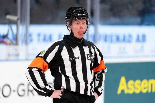 Domare Pehr Claesson