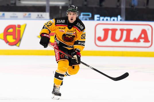 Luleås Karl Fabricius