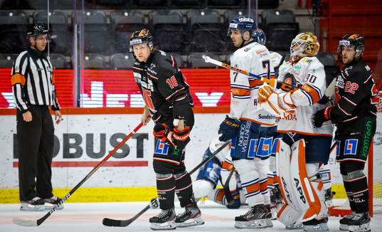 Örebros Rodrigo Abols