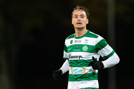 Västerås Viktor Prodell