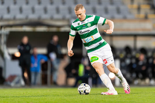 Västerås David Engström