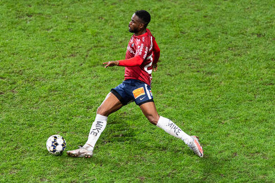 Örgrytes Abdoul Razak