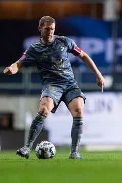 Östers Stefan Karlsson