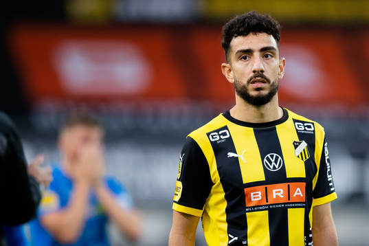 Häckens Daleho Irandust deppar