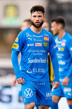 Mjällbys Jonathan Tamimi
