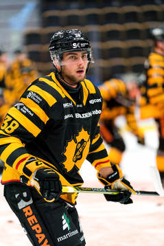 Skellefteås Jacob Olofsson